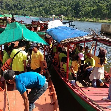 Koh Kong Resort Zewnętrze zdjęcie