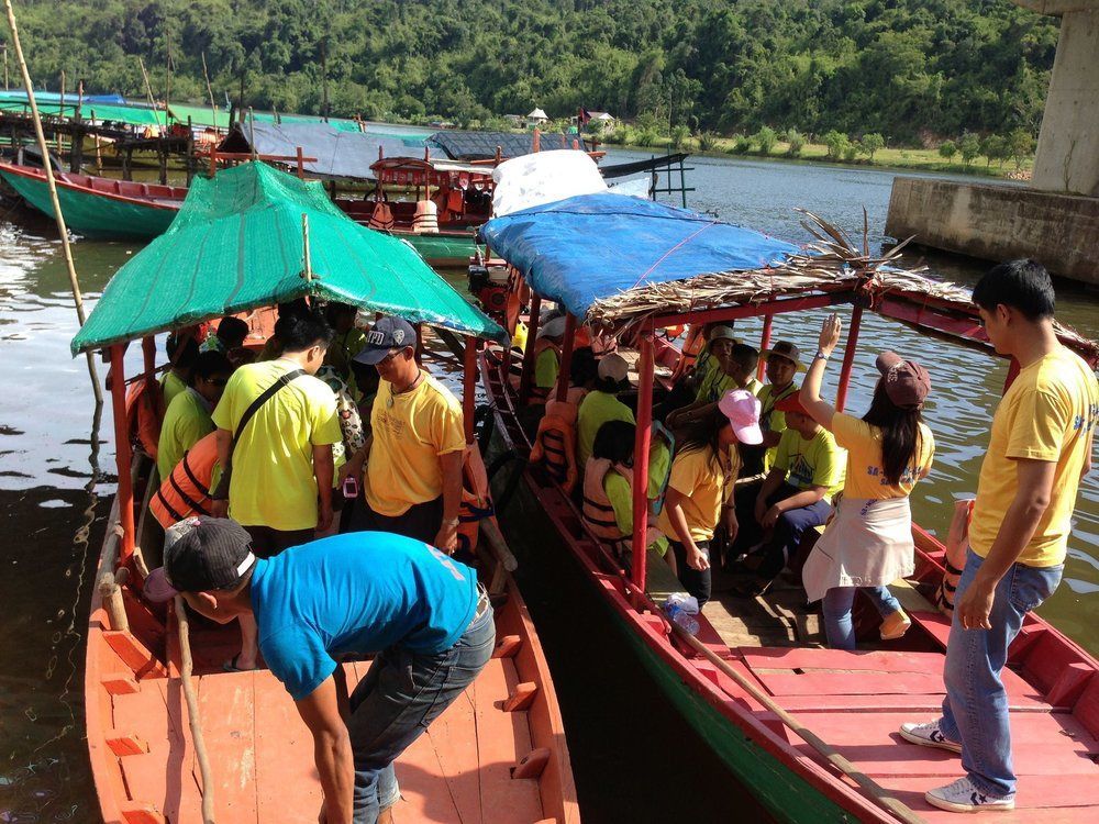 Koh Kong Resort Zewnętrze zdjęcie
