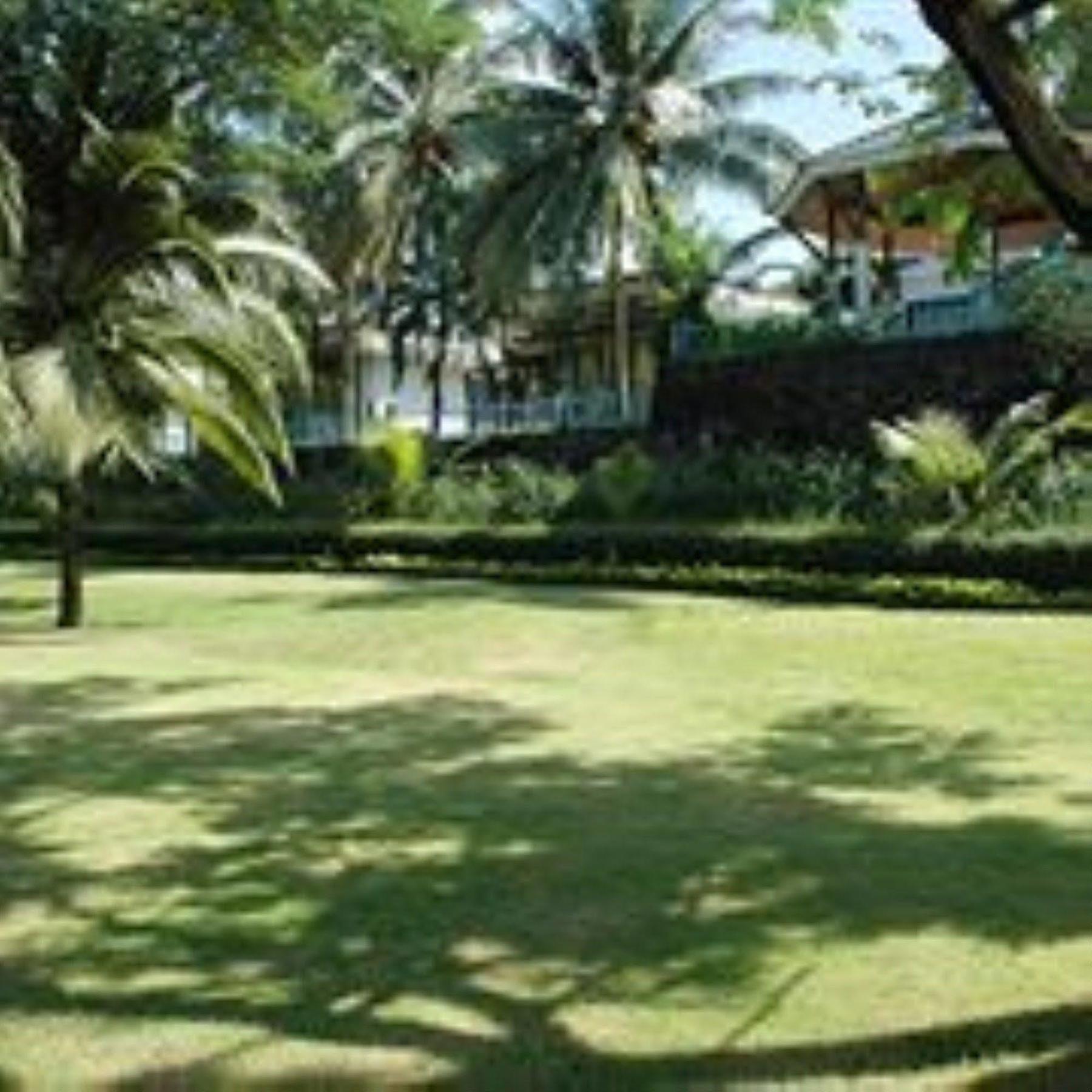 Koh Kong Resort Zewnętrze zdjęcie