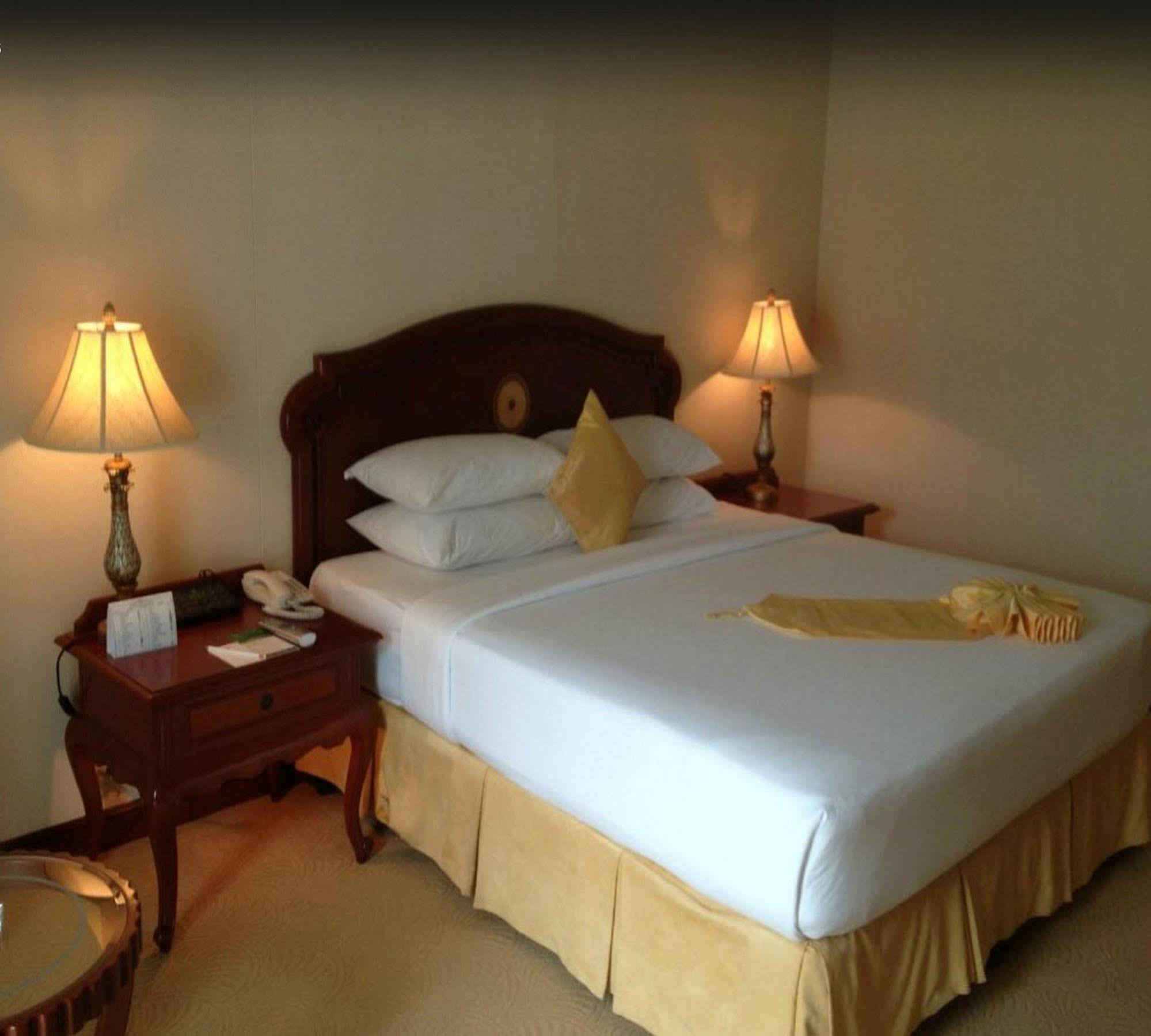 Koh Kong Resort Zewnętrze zdjęcie
