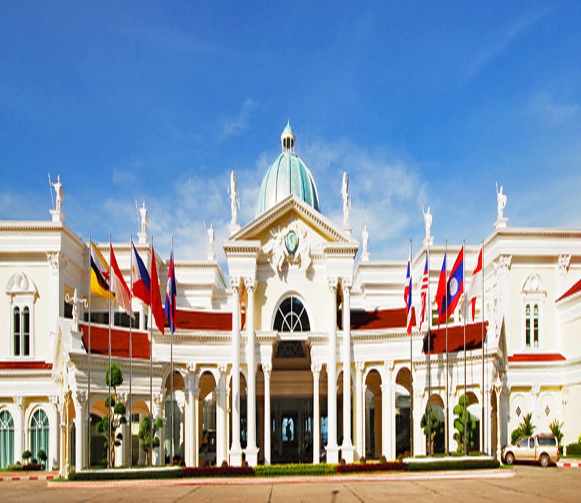 Koh Kong Resort Zewnętrze zdjęcie